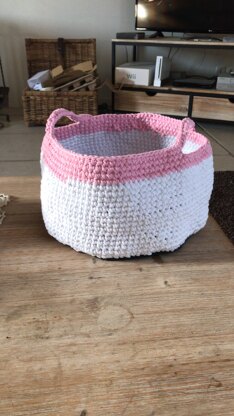craft basket