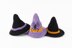 Crochet Halloween Witch Hat