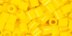 Perler Mini Perler Beads 2000/Pkg - Yellow