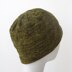 ZigZag Swirl Hat