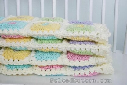 Puffy Patch Quilt