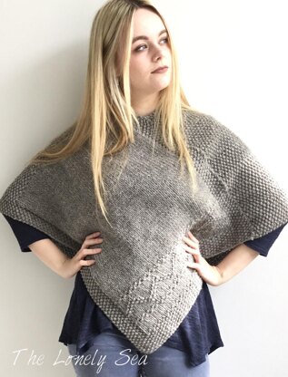 “Jules” Poncho