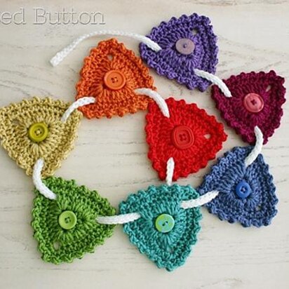 Button Bunting