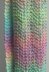 Boho Wave Scarf