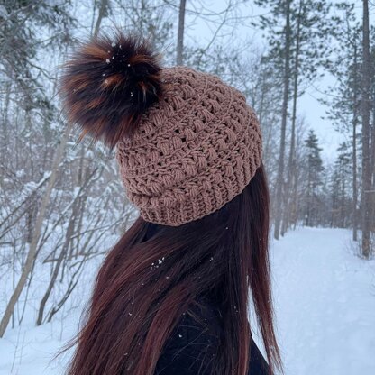 Valentina Beanie