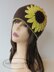 Sunflower Hat