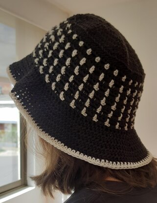 Hilltop Hat