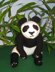 Panda Toy