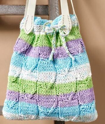 Petals Bag