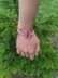 Bracelet Butterfly