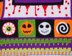 Sirdar Halloween Crochet Along Blanket