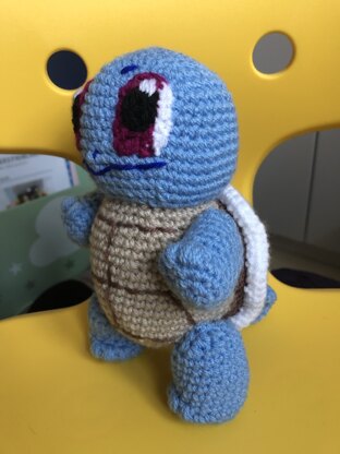 Squirtle