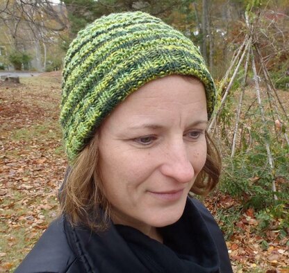 Morcella Hat