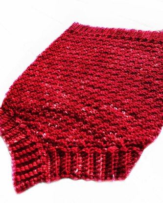 The Erythrocyte Cowl