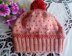 Pinky Hat