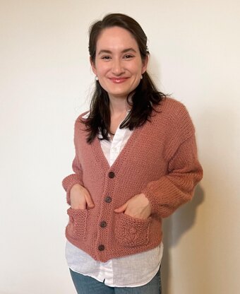 Everbloom Cardigan