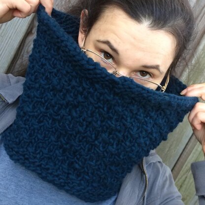 Mighty Oak Cowl