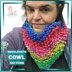 Easy Wavelength Cowl