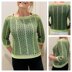 EVERGREEN SWEATER