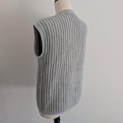 In My Dreams Vest