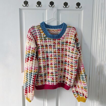 EPAS Sweater