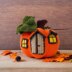 Pumpkin House