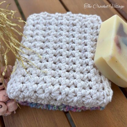 Rosie's Washcloth
