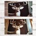 Realistic Deer Graph