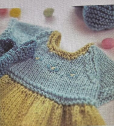 Flossie Easter Bunny