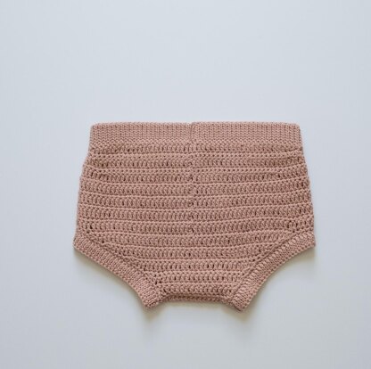 Baby Bloomers