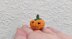 Miniature Pumpkin