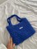 Trendy Everyday Handbag - Easy Crochet Handbag