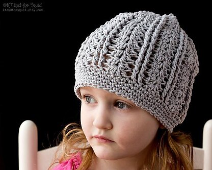 Beautiful Things Slouchy Hat
