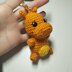 Mini Hippopotame