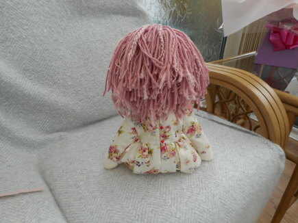 Ragdoll #4