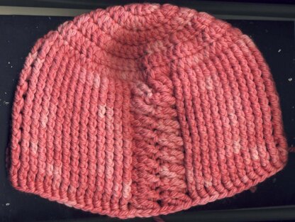 Bubblegum Beanie