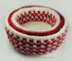 Gingham Nesting Bowls US TERMS 3525