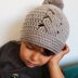 Ulises Slouchy Hat