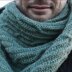 Tide Turner Shawl