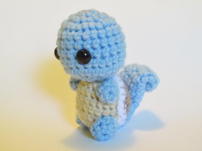 Squirtle