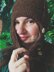 Winter Balaclava Knitting Pattern (Aran Weight)