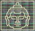 Everything Zen Buddha square
