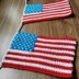 American Flag Bunting