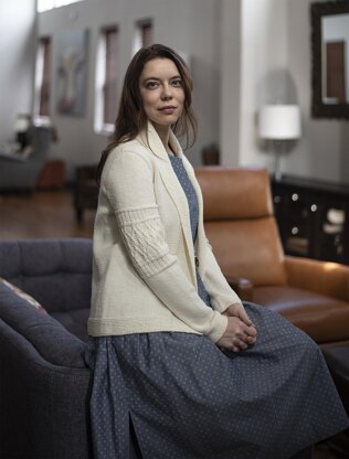 Calafia Cardigan