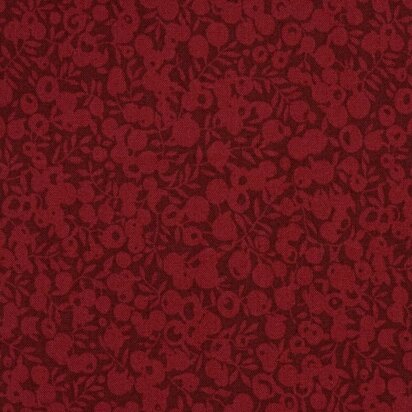 Liberty Wiltshire Shadow - Cherry