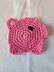 Piggy Motif or Bunting - Crochet Pattern