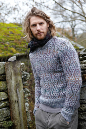 Rowan Knitting and Crochet Magazine #54