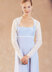 McCall's Misses' Evening Cover-Ups M3033 - Paper Pattern Size All Sizes In One Envelope