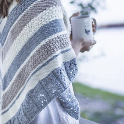 Elkhorn - knitting pattern