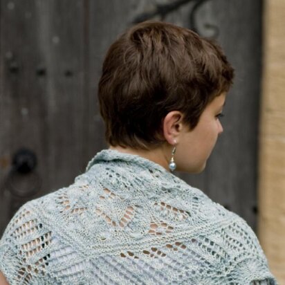 Hele - knitting pattern